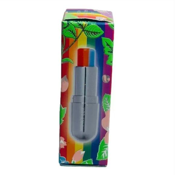 Winky Lux Rainbow Lip and Cheek Balm New in Box - Picture 2 of 4
